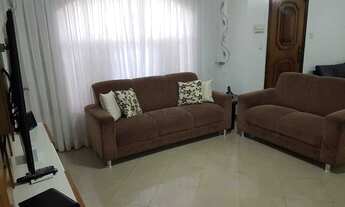 Imagem 7: LINDO E ENORME SOBRADO NO TATUAPE NO PARQUE SÃO JORGE, TODO REFORMADO...NÃO PERCA!!!