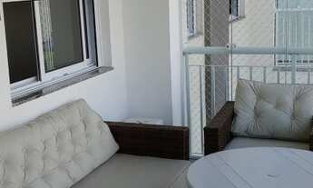 Imagem 6: Apartamento no condomínio Today Sanatana, vende mobiliado!!!