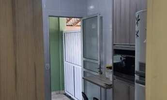 Imagem 4: Casa a venda no Esplanada Nobre Cidade Salvador, venha conhecer seu novo imóvel