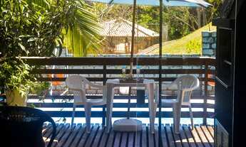 Imagem 7: Casa de condomínio para aluguel com 370 metros quadrados com 5 quartos