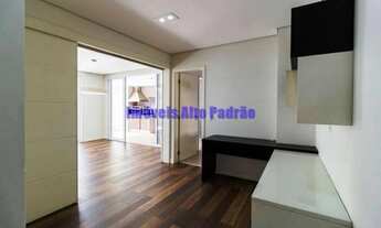 Imagem 6: 234m - 4 vagas - andar alto - Bairro Campo Belo