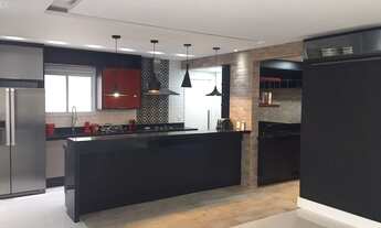 Imagem: APARTAMENTO RESIDENCIAL em São Paulo