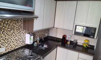 Imagem 5: Apartamento Parque das Arvores