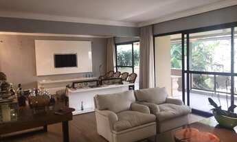 Imagem: Apartamento para venda com 230 metros quadrados