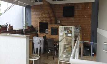 Imagem 4: Casa à venda no Condomínio Residencial Millenium em Valinhos/SP