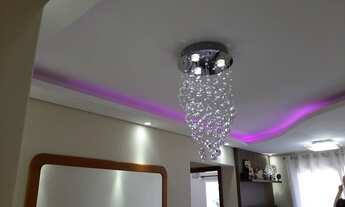 Imagem 7: Apartamento à venda no Condomínio Edifício Residencial Vitória em Valinhos/SP