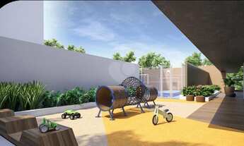 Imagem 3: Apartamento para Venda em São Paulo, Vila Mariana, 1 dormitório, 1 banheiro