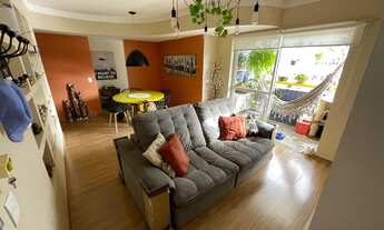 Imagem: Apartamento para venda com 65 metros quadrados