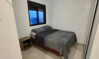 Imagem 3: Apartamento para aluguel tem 40 metros quadrados com 1 quarto em Vila Mariana - São Paulo