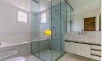 Imagem 3: Sobrado com 4 dormitórios à venda, 720 m² por R$ 8.500.000 - Jardim Petrópolis - São Paulo