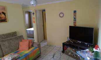 Imagem 3: Apartamento com 2 dorms, Conjunto Residencial José Bonifácio, São Paulo - Cod: 11316