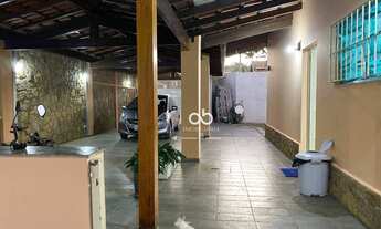 Imagem 7: Chácara com 5 dormitórios à venda, 1970 m² por R$ 960.000,00 - Jardim Estância Brasil - At