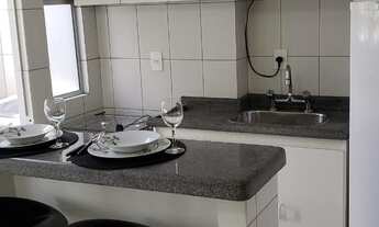 Imagem 1: Apartamento DUPLEX para aluguel próximo a FMU, Anhembi Morumbi e ao Insper, totalmente mob