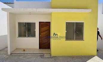 Imagem 4: Casa com 1 dormitório à venda, 35 m² por R$ 130.000,00 - Laranjal - São Gonçalo/RJ