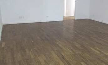 Imagem 2: Apartamento para Venda em São Paulo, Vila Clementino, 3 dormitórios, 1 suíte, 3 banheiros