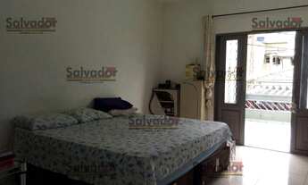 Imagem 6: Sobrado na Rua Antonio Frutuoso Barbosa - Vila Liviero