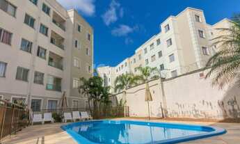 Imagem: APARTAMENTO SÃO PAULO HORTO DO IPÊ