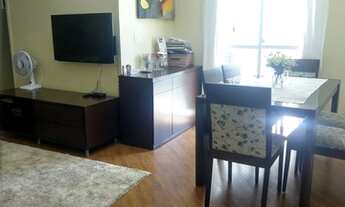 Imagem 7: Apartamento 2 quartos- Proximo a Estrada do Campo Limpo