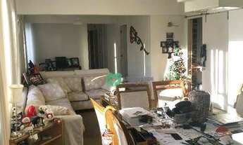 Imagem: APARTAMENTO EM MOEMA PÁSSAROS EXCELENTE