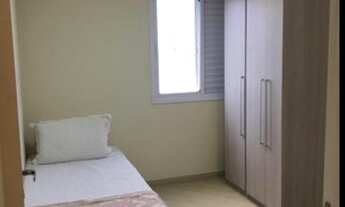 Imagem 3: Apartamento para Venda em São Paulo, Vila Guarani (Z Sul), 2 dormitórios, 1 suíte, 2 banhe