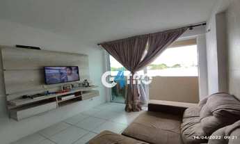 Imagem 4: Apartamento no Machado de Assis