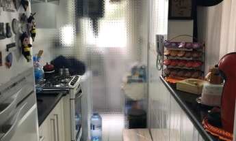 Imagem 5: APARTAMENTO ARICANDUVA- TODO PLANEJADO- 2 DORMS, SACADA, COZINHA AMERICANA, ÁREA DE SERVIÇ