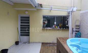 Imagem 7: JARDIM AEROPORTO COM DOIS DORMITÓRIOS, DUAS VAGAS