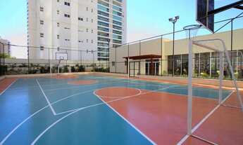 Imagem 4: Apartamento para aluguel tem 266 metros quadrados com 4 quartos em Jardim Goiás - Goiânia