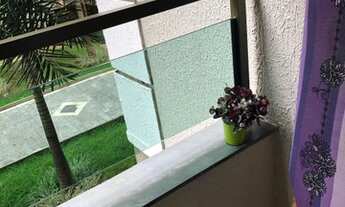 Imagem 4: APARTAMENTO ARICANDUVA- TODO PLANEJADO- 2 DORMS, SACADA, COZINHA AMERICANA, ÁREA DE SERVIÇ