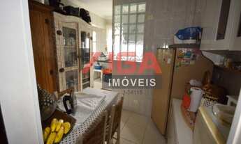 Imagem 2: SÃO PAULO - Apartamento Padrão - JARDIM MARAJOARA