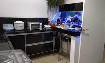 Imagem 7: Lindo Apto Tatuapé - 120 m² - 3 dorms com suíte - 2 vagas fixas - Excelente localização!