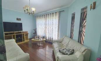 Imagem 5: CASA VILA SÃO FRANCISCO- 4 DORMITÓRIOS (2 SUITES) COM 8 VAGAS DE GARAGEM