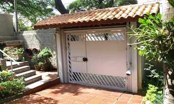 Imagem 5: Casa para venda com 380 metros quadrados com 3 quartos em Vila Inah - São Paulo - SP