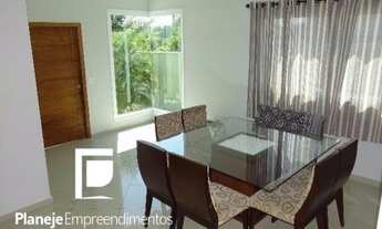 Imagem 4: CASA MOBILIADA A VENDA EM ITUPEVA CONDOMÍNIO IBI ARAM 1