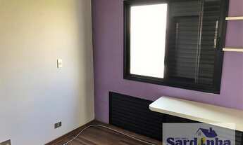 Imagem 4: Apartamento Cob.Duplex em Jardim Colombo - São Paulo