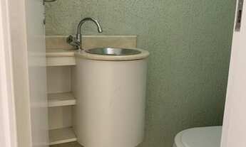 Imagem 4: Apartamento Mobiliado para Venda em São Paulo, MOEMA, 3 dormitórios, 1 suíte, 3 banheiros