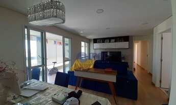 Imagem 6: Apartamento com 3 dormitórios à venda, 107 m² por R$ 1.390.000,00 - Vila Guilherme - São P