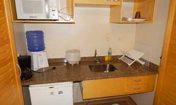 Imagem 5: Flat disponivel na Vila Mariana - SP