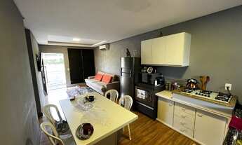 Imagem 6: Casa 2 quartos com amplo terreno no Rio Grande - Palhoça