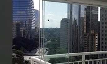 Imagem 5: Apartamento à venda - Itaim Bibi - 1 suíte - 1 vaga - 54m²