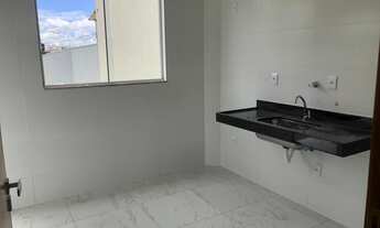 Imagem 5: Belo Horizonte - Casa Padrão - Rio Branco