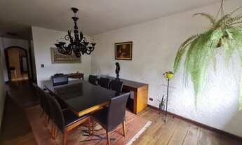 Imagem 3: CASA A VENDA 520 M2, 4 DORMITORIOS, 5 BANHEIROS, 5 VAGAS, PISCINA, ACADEMIA, Brooklin Paul