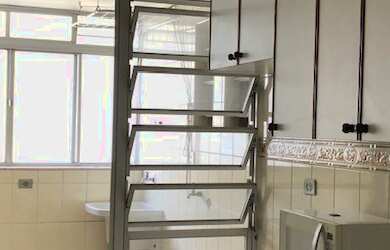 Imagem 9: Imperdível em Moema - Venda de apartamento excelente, no coração de Moema. 98m², 3 dormitó