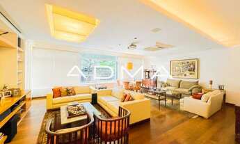 Imagem 3: Rio de Janeiro - Apartamento Padrão - Leblon