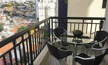 Imagem 4: Venda de Apartamentos / Padrão na cidade de São Paulo