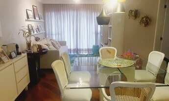 Imagem 2: REFORMADO EM 2015!! ANDAR ALTO!! LAZER!!