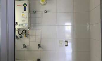 Imagem 7: Apartamento á Venda de 2 dormitórios na Chácara Inglesa ,São Paulo-SP