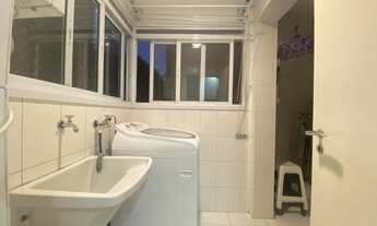 Imagem 6: Apartamento na Vila Romana, 3 quartos e 2 vagas, Rua Faustolo, 1018