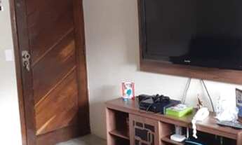 Imagem 4: Apartamento para venda com 49 metros quadrados com 2 quartos em Jardim São Bernardo - São