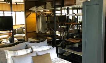 Imagem 7: Apartamento para venda com 46 m² com 1 quarto em Vila Olímpia - São Paulo - SP